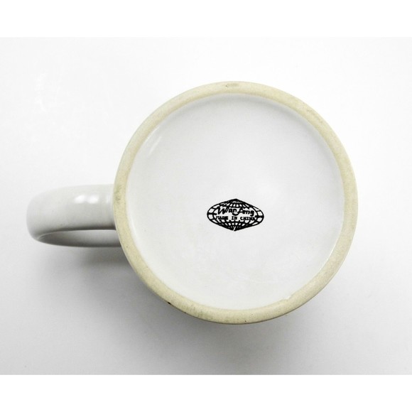 Who Would've Guessed I'd Look This Great at 50 Mug - Shoebox Hallmark Coffee Cup - Picture 5 of 6